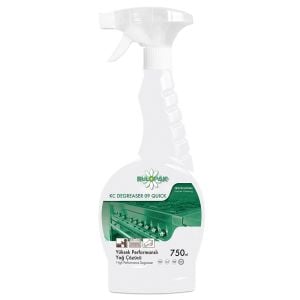 RULOPAK- AĞIR KİR VE YAĞ ÇÖZÜCÜ 0,75 L