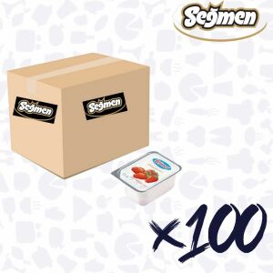 SEĞMEN ÇİLEK REÇELİ Piknik 20gr*100ADET