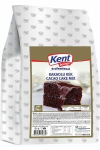 Kakaolu Kek 3 Kg