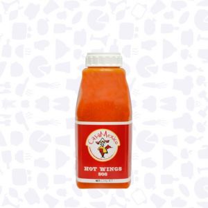 CASA MEXİCO HOT WİNGS SOS 2,2KG