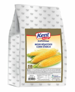 Kent Boringer Prof. Mısır Nişastası 3KG