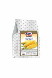 Kent Boringer Prof. Mısır Nişastası 3KG