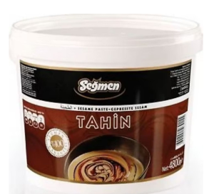 SEĞMEN TAHİN 5KG