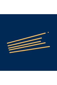BARİLLA INTEGRALE SPAGETTI (Tam Buğday Spaghetti) 400GR