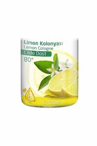 RULOPAK SPREY KOLONYA 100 ML