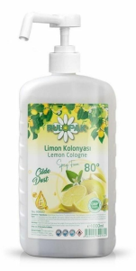 RULOPAK- KOLONYA 1 L