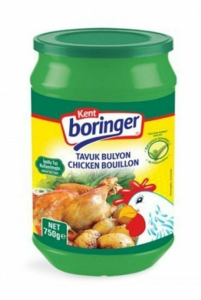 Tavuk Bulyon 750 Gr