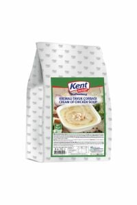 Prof. Kremalı Tavuk Çorbası 3 Kg