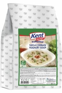 Yayla Çorbası 3 Kg