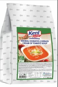 Prof. Kremalı Domates Çorbası 3 Kg