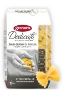 Farfalle Dedicato 500 G