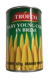 Mısır Koçanı 425gr