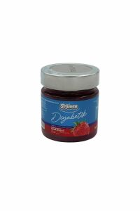Kavanoz Diyabetik Çilek Reçeli 270 Gr 1 ADET
