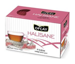 OFÇAY HALİSANE FORM ÇAYI 2GR*20ADET*12PAKET