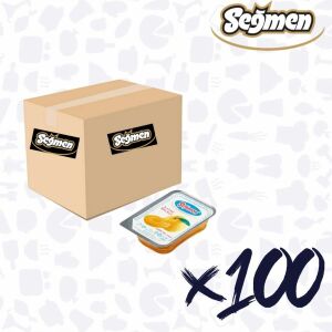 SEĞMEN KAYISI REÇELİ Piknik 20gr*100ADET