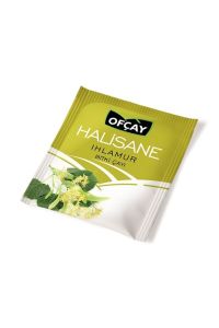 OFÇAY HALİSANE IHLAMUR ÇAYI DÖKME 500ADET*1,5GR