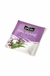 OFÇAY HALİSANE ADA ÇAYI DÖKME 500ADET *1,5GR