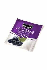 OFÇAY HALİSANE BÖĞÜRTLEN ÇAYI DÖKME 500ADET*2GR