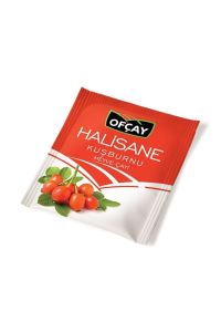 OFÇAY HALİSANE KUŞBURNU ÇAYI DÖKME 500ADET*2GR