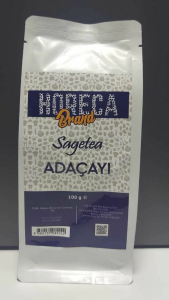 HORECA BRAND SEGETEA ADA ÇAYI 100GR