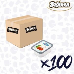 SEĞMEN PİKNİK VİŞNE REÇELI 20GR*100ADET