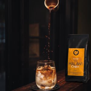 MALAWI COFFEE GOLD KAHVE 500GR