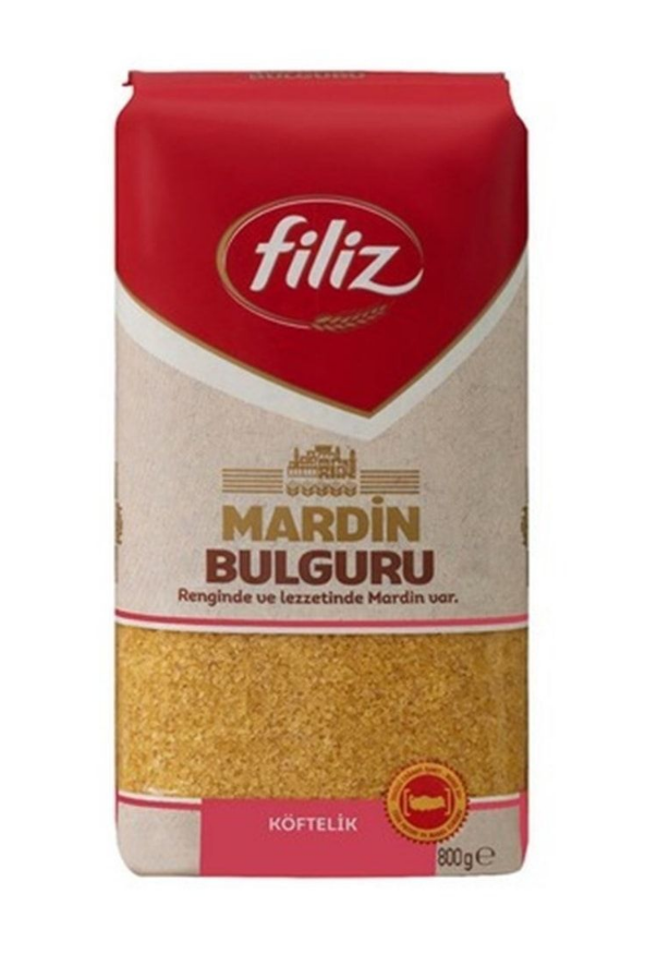FİLİZ BULGUR KÖFTELİK 800GR