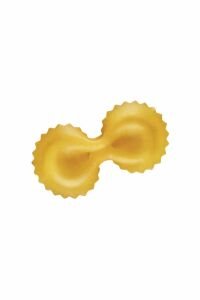 Fiyonk / Farfalle Tonde Makarna 500 gr 5'li
