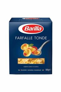 Fiyonk / Farfalle Tonde Makarna 500 gr 5'li