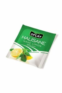 OFÇAY HALİSANE NANE LİMON ÇAYI DÖKME 500ADET*2GR