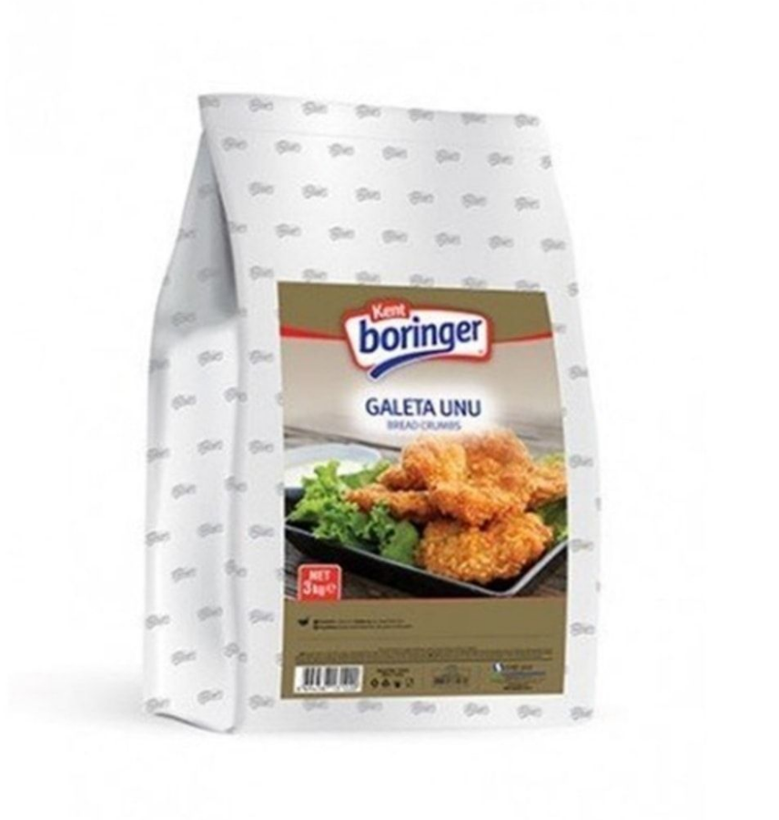 Galeta Unu 3kg 1 ADET
