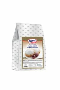 Kent Dökme Pudra Şekeri 3 Kg