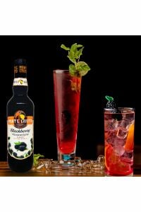 Karadut Kokteyl & Kahve Içecek Şurup Monte Cristo 70cl