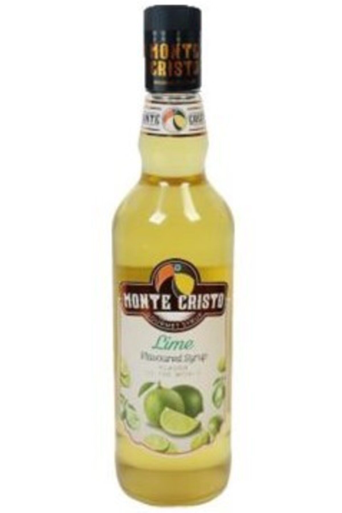 Monte Cristo Limon Şurup 70cl