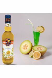Kavun Aromalı Kokteyl & Kahve Şurup 70cl Cam Şişe