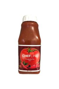 CHEFLİNE ARRABİATA SOS  2,25KG