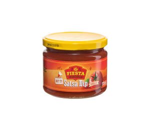 LA FİESTA SALSA DİP SOS 315 GR**1ADET