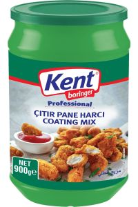 Kent Boringer Prof. Çıtır Pane Harcı 900GR*6AD