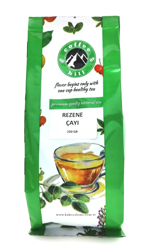 CH REZENE ÇAYI 250 GR