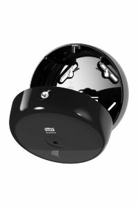 TORK SMARTONE MİNİ TUVALET KAĞIDI DİSPENSERİ SİYAH