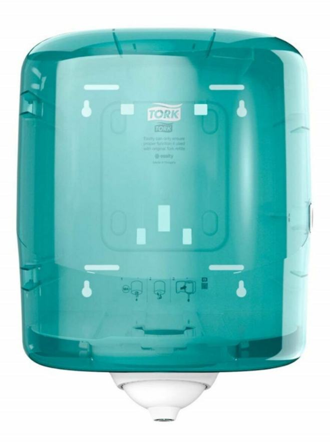 TORK REFLEX İÇTEN ÇEKMELİ DİSPENSER