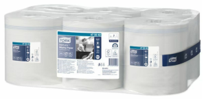 TORK REFLEX ENDÜSTRİYEL HAVLU KAĞIT 300MT*6ADET 1 PAKET