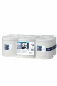 TORK REFLEX ENDÜSTRİYEL HAVLU KAĞIT 300MT*6ADET 1 PAKET