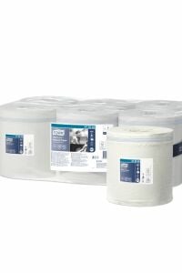 TORK REFLEX ENDÜSTRİYEL HAVLU KAĞIT 300MT*6ADET 1 PAKET