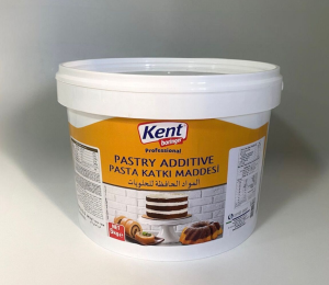 KENT BÖRİNGER OVALEKS PASTA KATKI 5KG