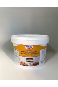 KENT BÖRİNGER OVALEKS PASTA KATKI 5KG