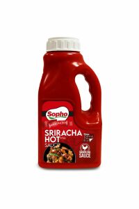 Sriracha Sauce 2300 gr (SRİRACHA SOS)