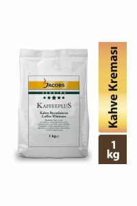 JACOBS KAFFE PLUS (KAHVE KREMASI) 1KG 1 ADET