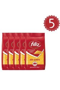Filiz Arpa Şehriye 500grx5 adet