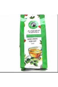 COFFEE HİLL NANE LİMON ÇAY 250gr